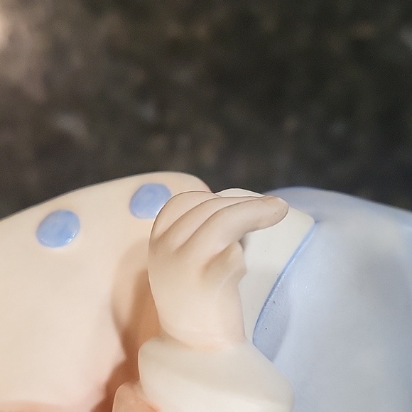 GOEBEL Collector’s Club Under The Big Top “Oops” Gerhard Skrobek 1986 #350 - Picture 6 of 7